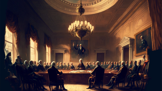cover image for the brief on Electoral College